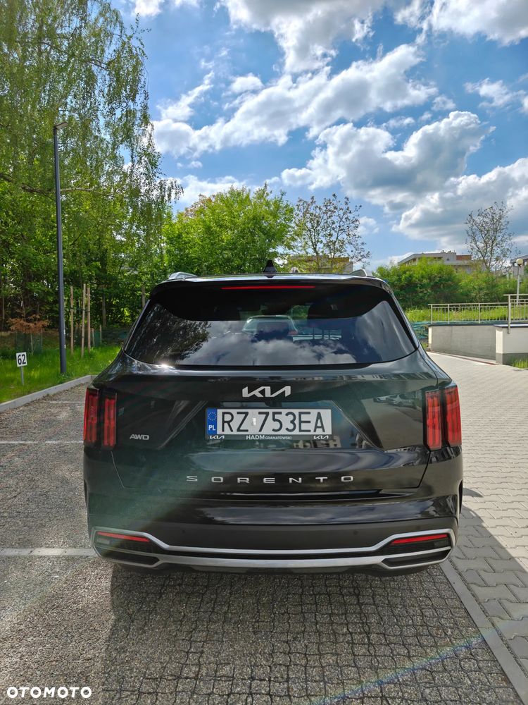 Kia Sorento - 18