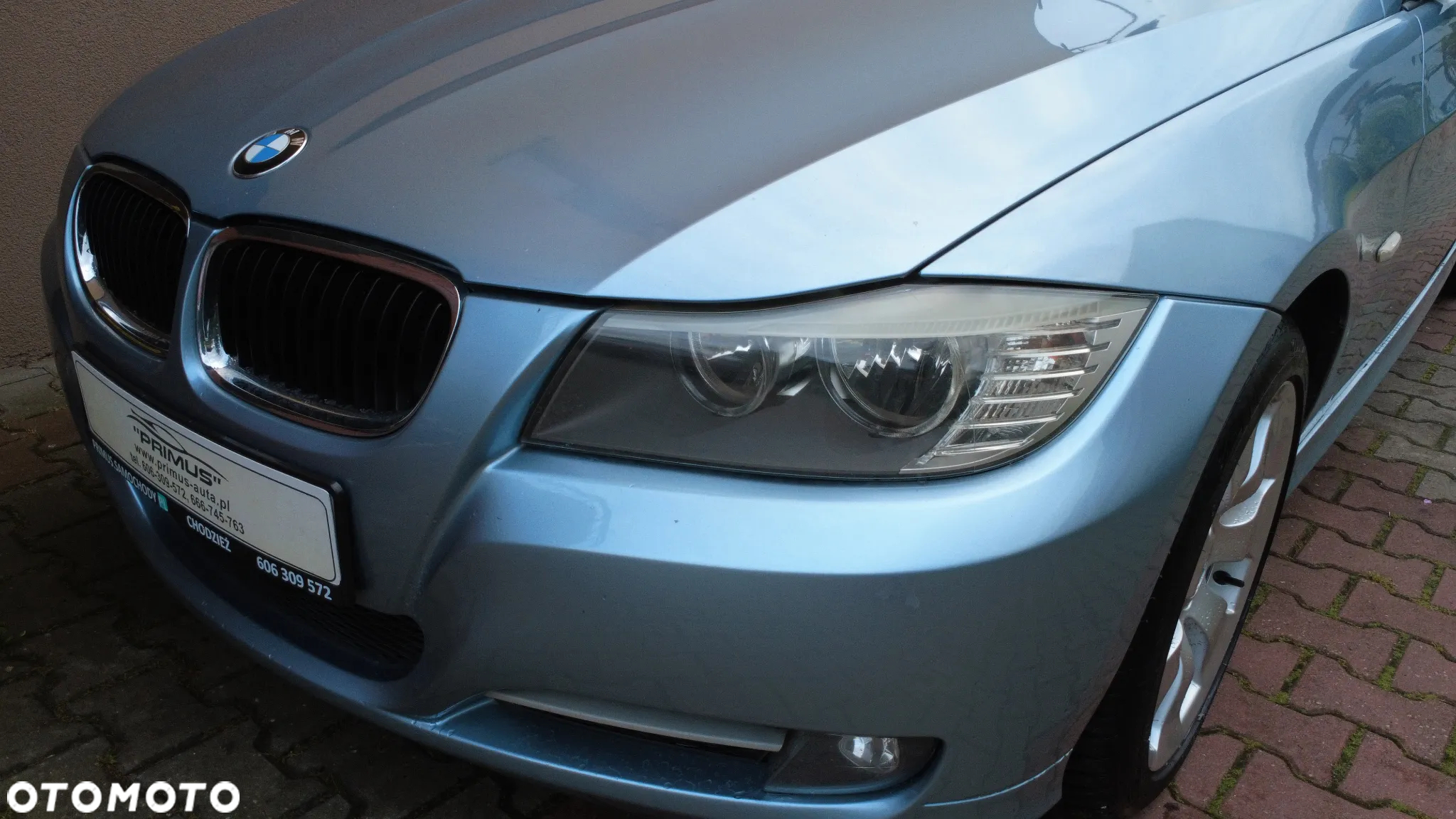 BMW Seria 3 - 15