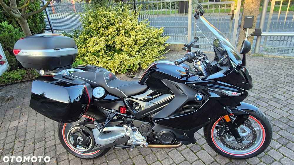 BMW F - 5