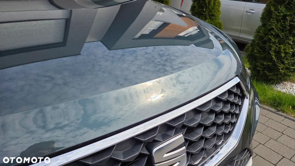 Seat Ateca 1.5 TSI Style S&S DSG - 8