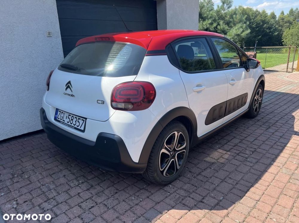 Citroën C3 - 3