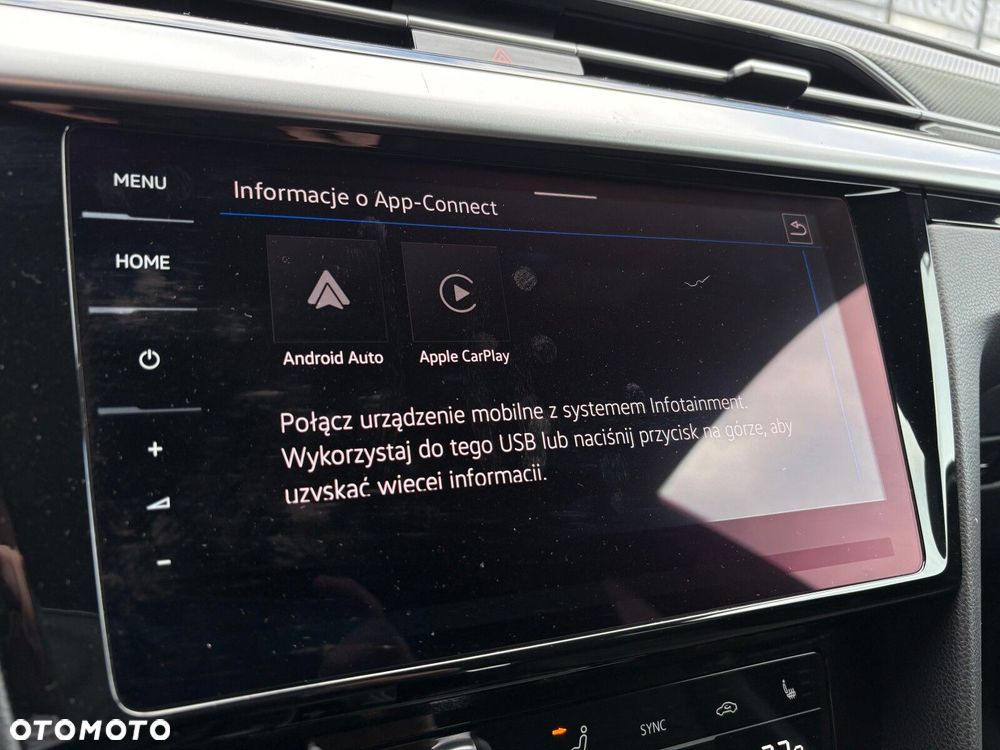 Volkswagen Arteon 2.0 TSI R-Line DSG - 34