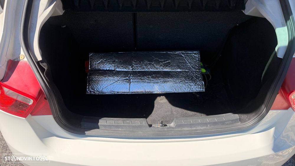 SEAT Ibiza 1.4 16V Sport - 11