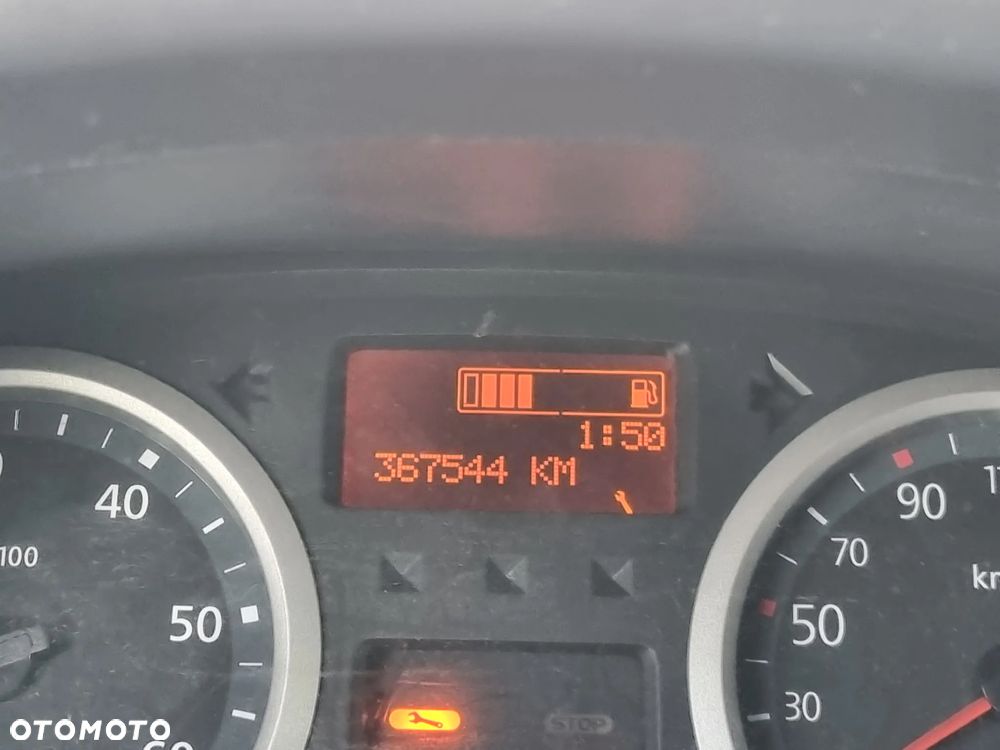 Renault Trafic Passenger Pack Clim - 23