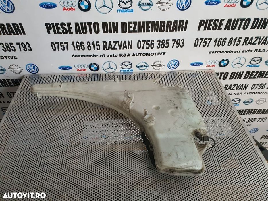 Bidonas Lichid Parbriz BMW E91 Livram Oriunde Bidonas Lichid Parbriz BMW E91 Livram Oriunde - 2