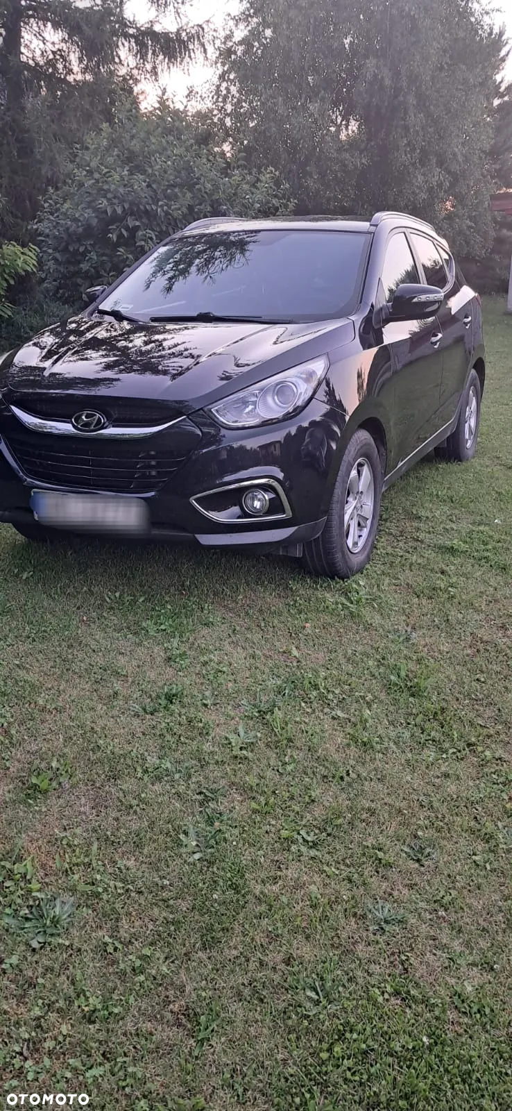 Hyundai ix35 1.7 CRDi 2WD Comfort - 19
