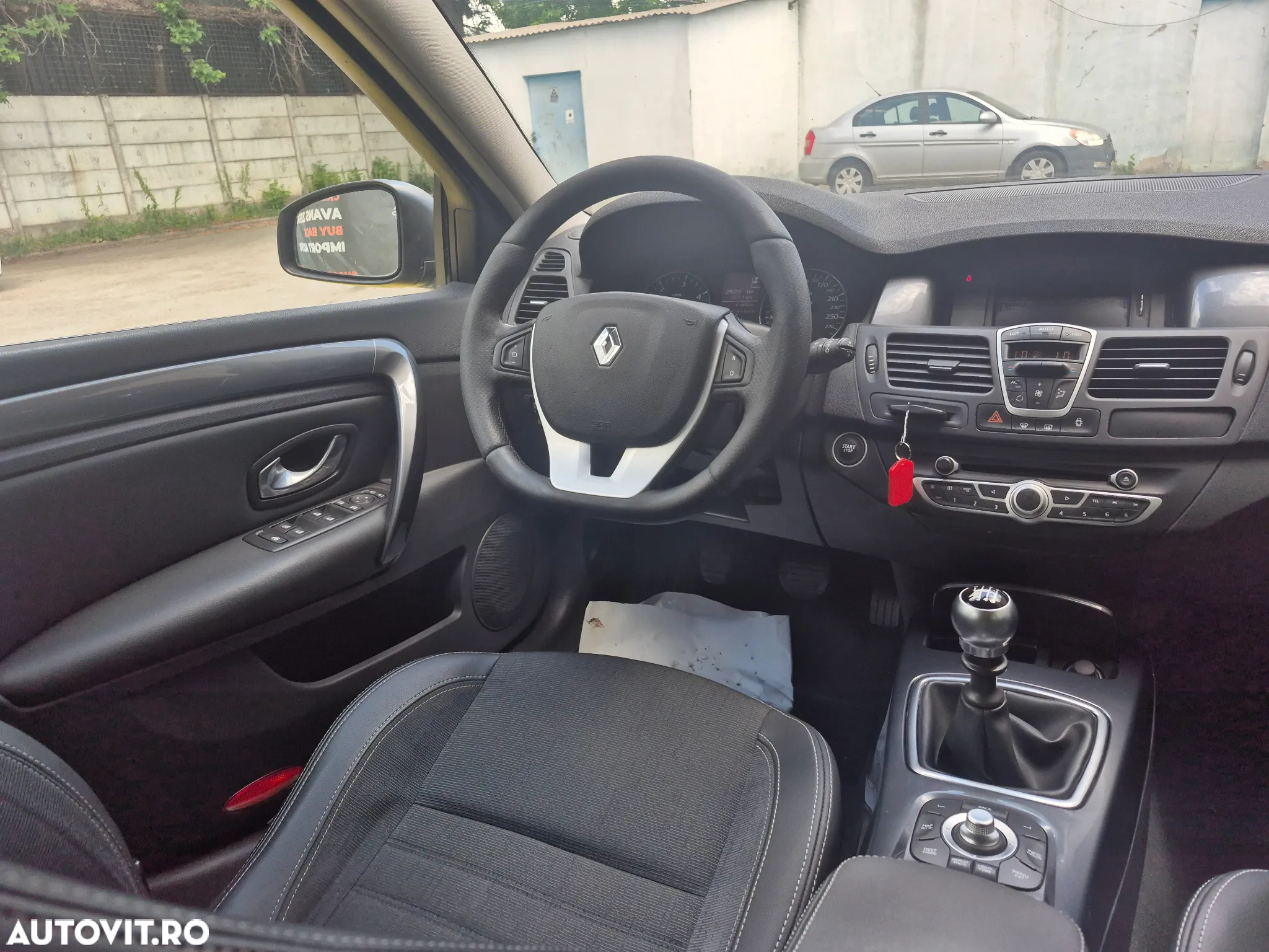 Renault Laguna 2.0dCi Privilege - 4