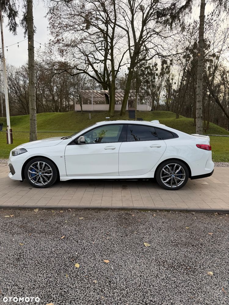 BMW Seria 2 M235i xDrive - 8