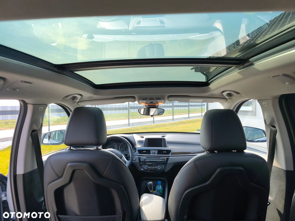 BMW X1 sDrive18d xLine - 5