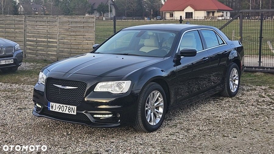 Chrysler 300 - 2