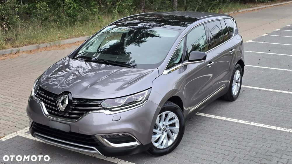 Renault Espace Energy TCe 200 EDC Intens - 35