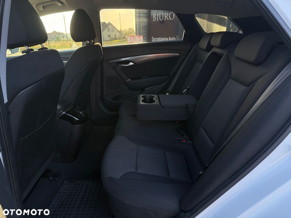 Hyundai i40 1.6 GDI Style - 30