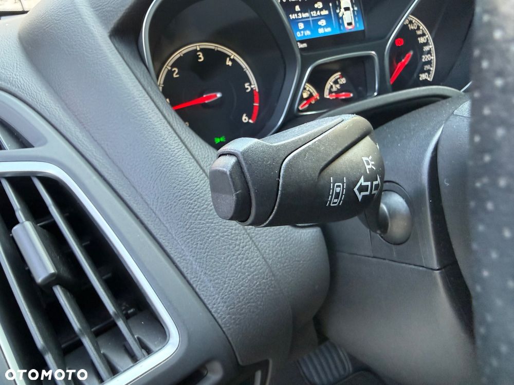 Ford Focus 2.0 TDCi ST - 27