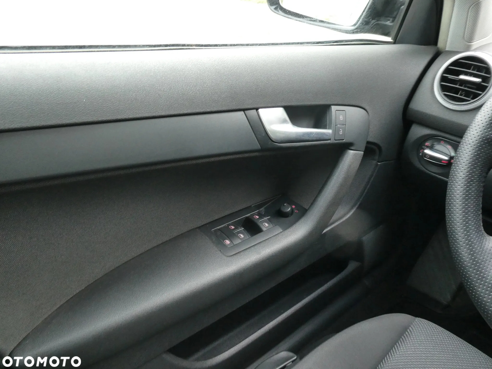 Audi A3 1.6 Sportback Ambition - 14