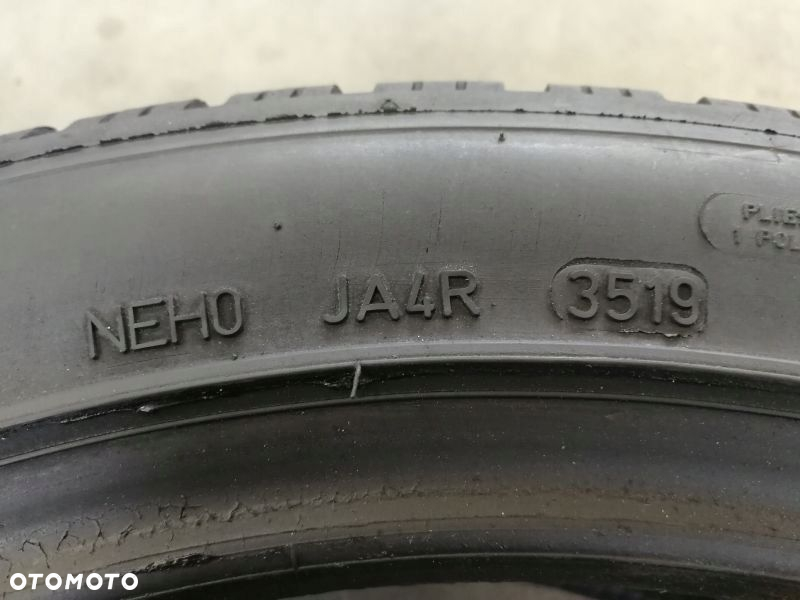 Opona zimowa 235/45 R 18 Dunlop Winter Sport 5 - 4