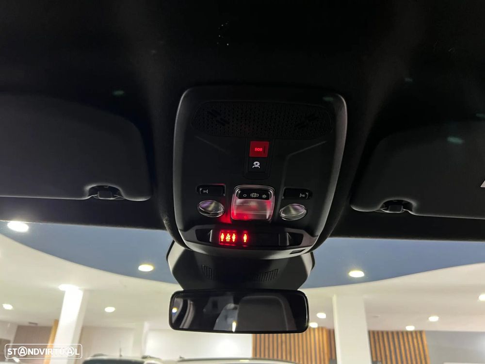 Opel Mokka 1.2 Hybrid GS eDCT - 31