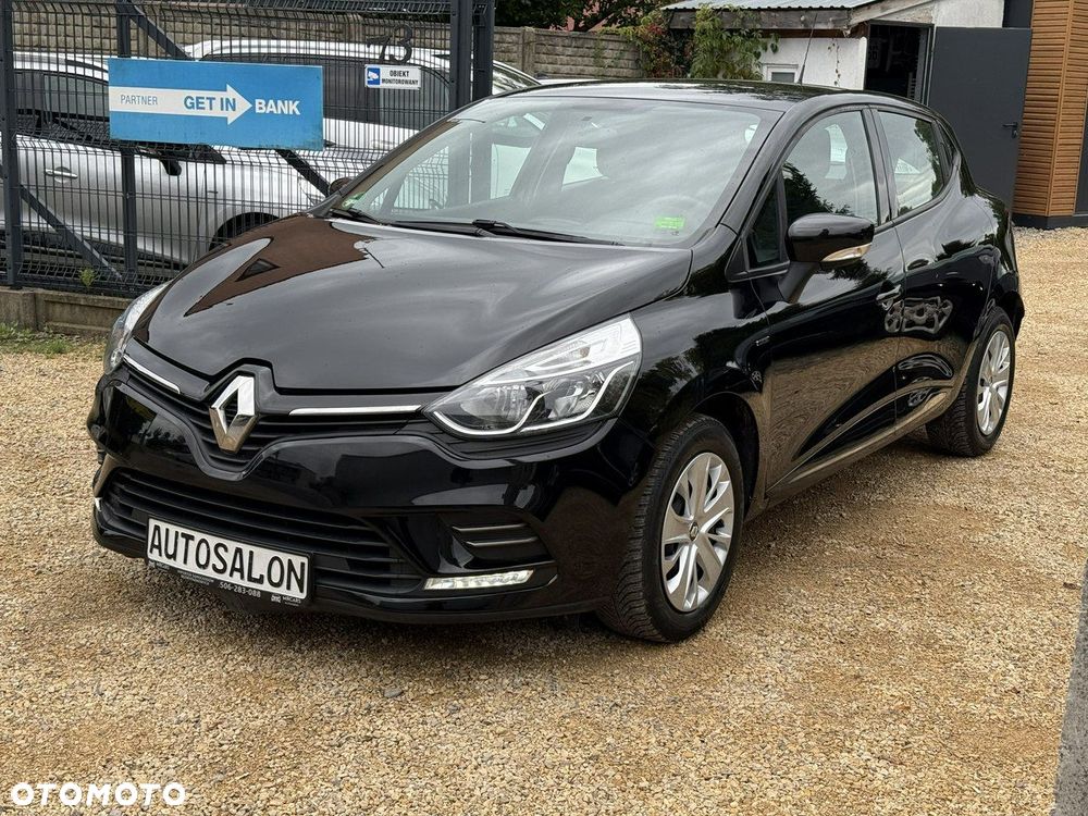 Renault Clio - 5