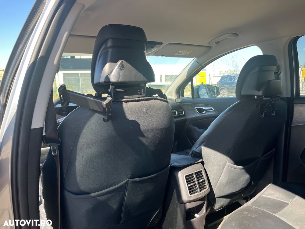 Kia Sportage 1.6 T-GDI MHEV 6MT 4x2 Style - 11