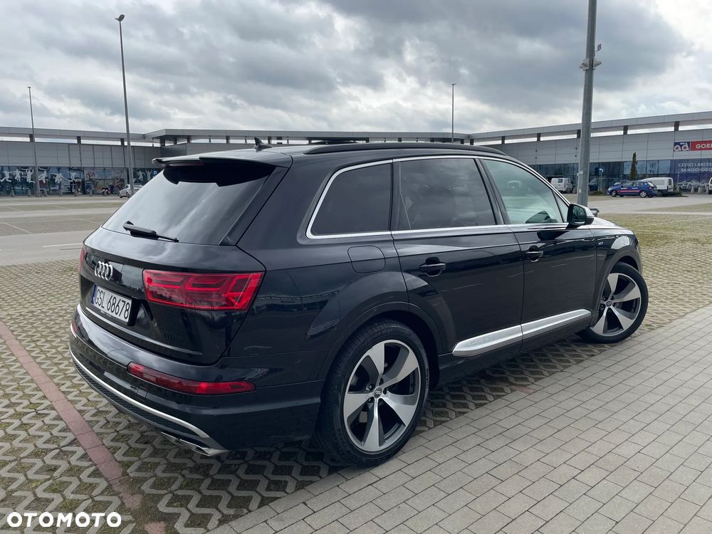 Audi SQ7 - 8