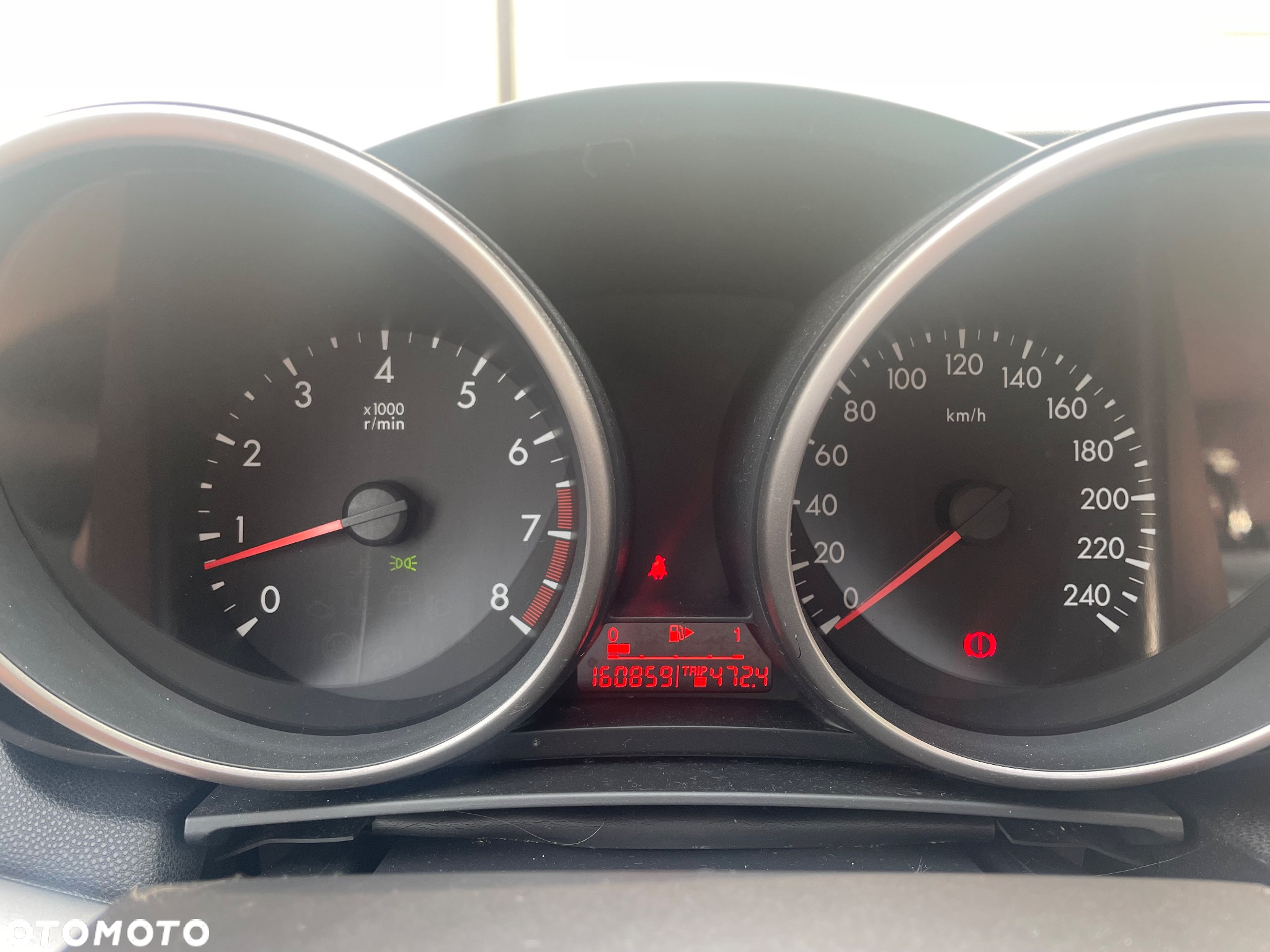 Mazda 3 1.6 Comfort - 11