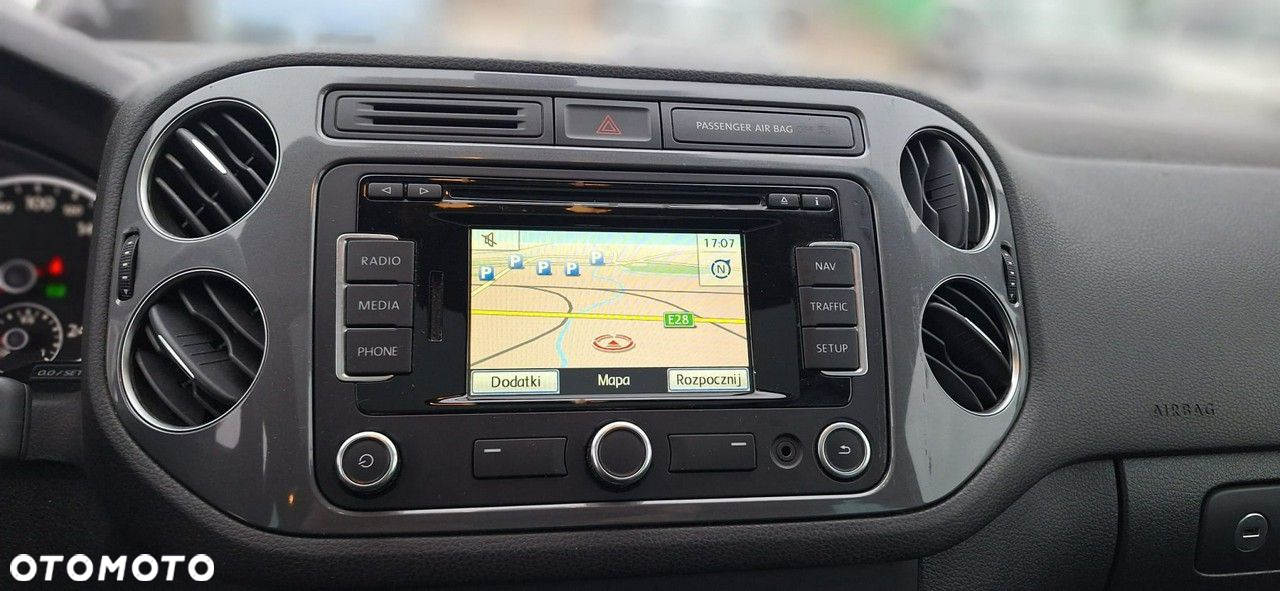 Volkswagen Tiguan - 18