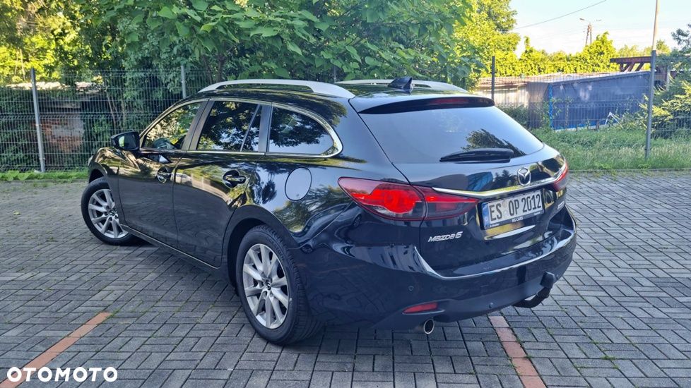 Mazda 6 2.0 SkyMotion - 10
