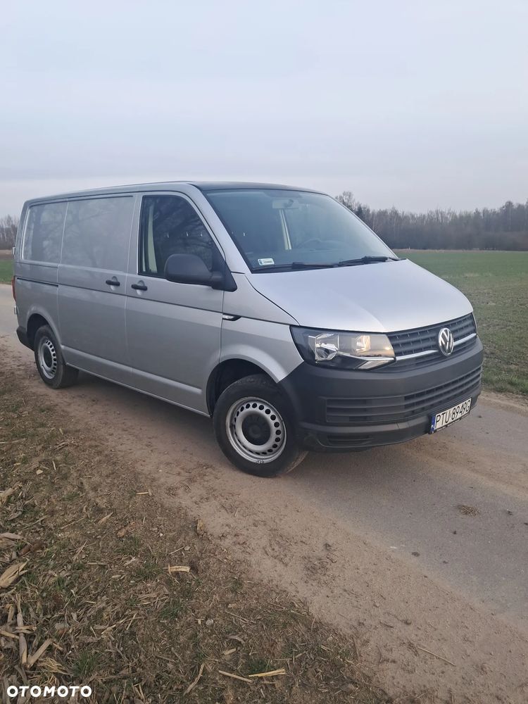 Volkswagen Transporter - 3