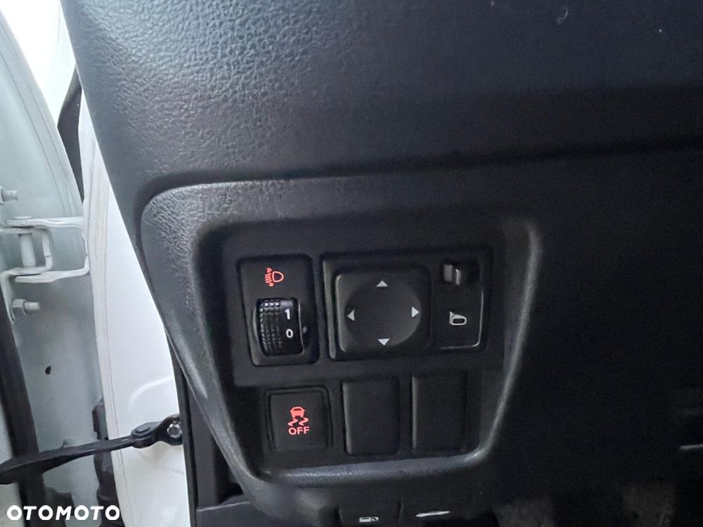 Nissan Juke 1.5 dCi Edition - 14