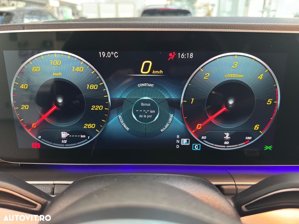 Mercedes-Benz GLE - 14