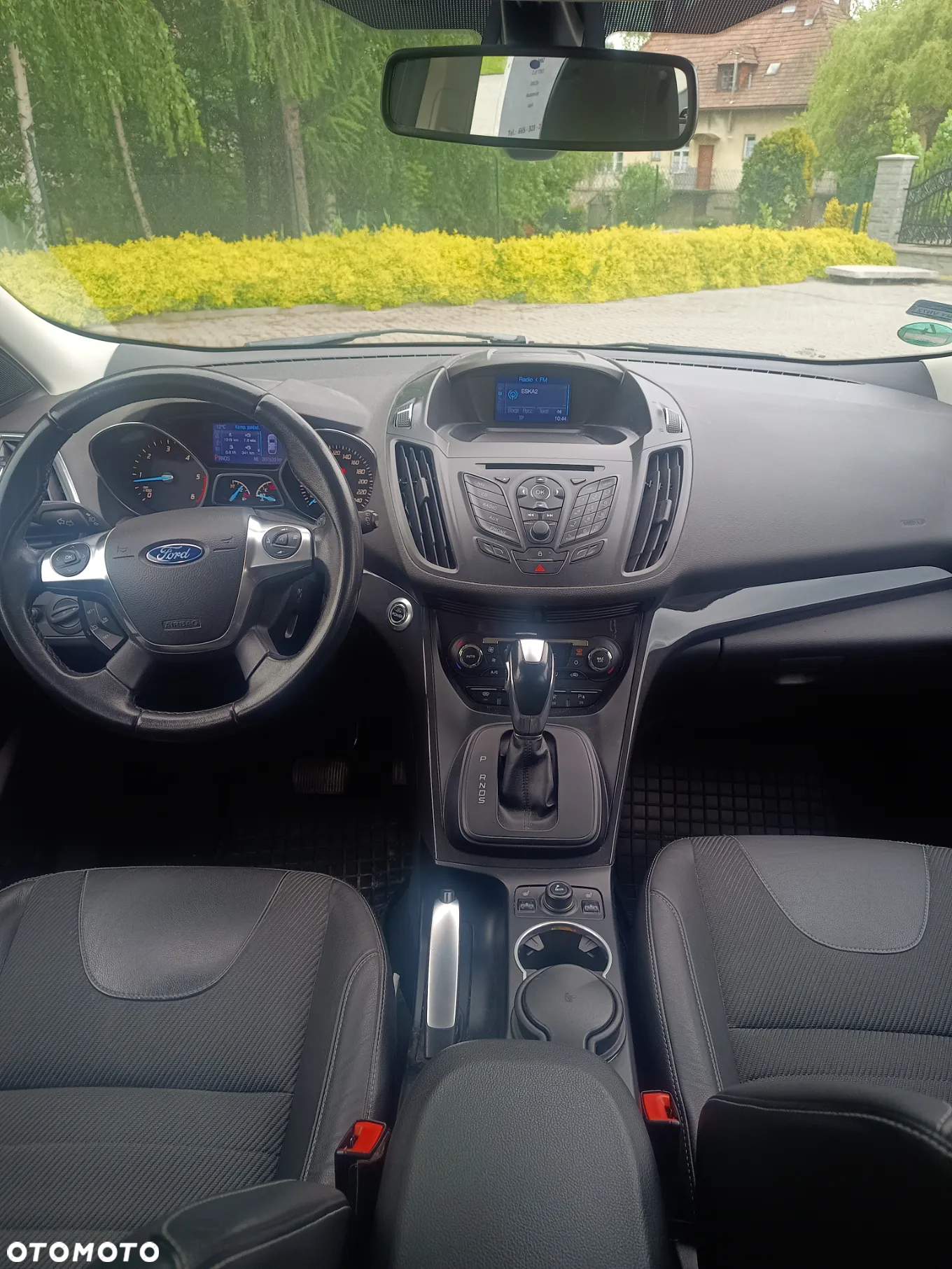Ford Kuga 2.0 TDCi 4WD Titanium - 6