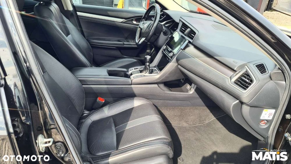 Honda Civic - 6
