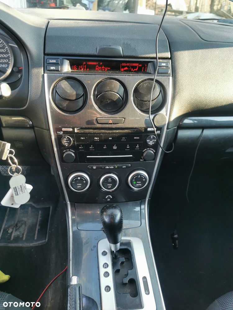 Mazda 6 2.0 Exclusive - 7