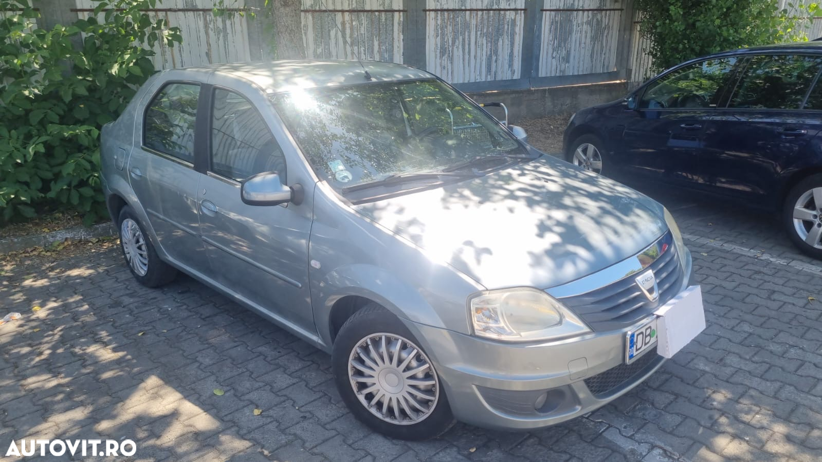 Dacia Logan 1.6 16V MPI Laureate - 3