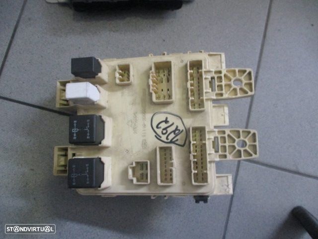 Centralina 3910926740    911102D000    HYUNDAI ELANTRA 2000 1.6 I Kefico - 3