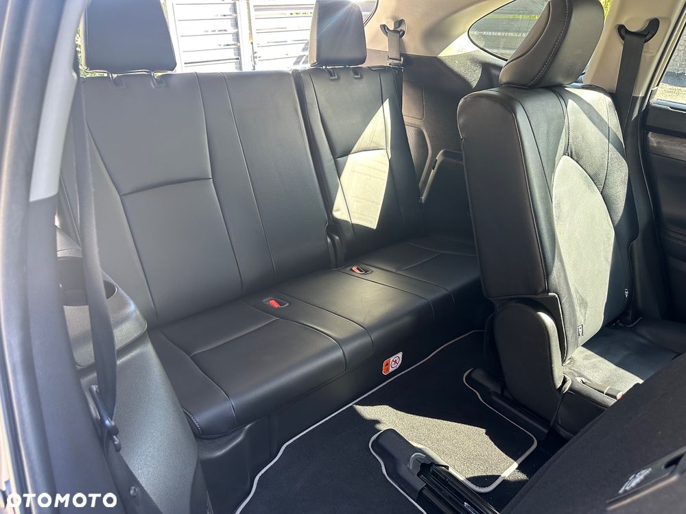 Toyota Highlander 2.5 Hybrid Prestige - 14