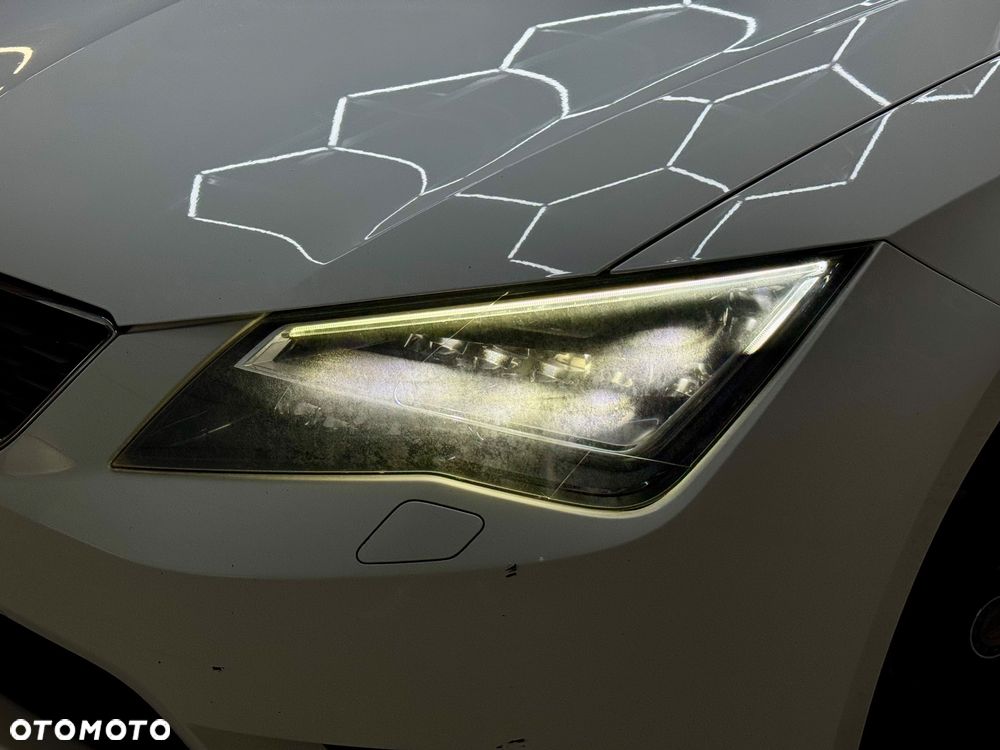 Seat Leon 1.4 TSI Style - 29