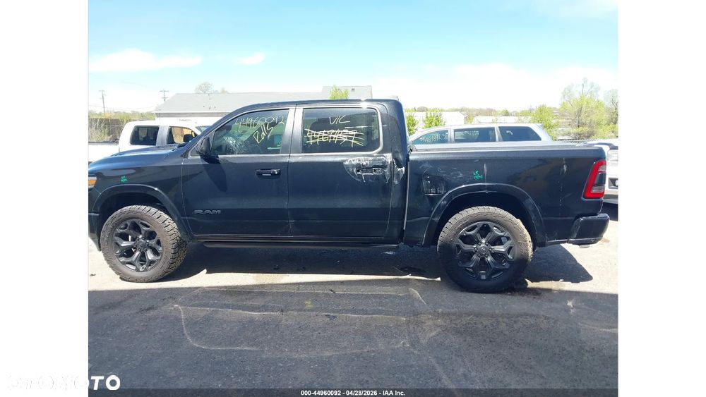 Dodge RAM - 10