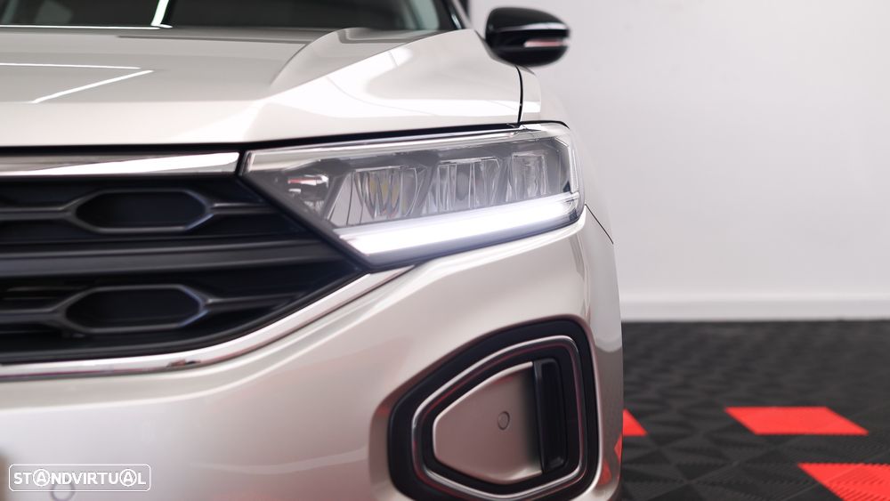 VW T-Roc 1.5 TSI OPF DSG Move - 8