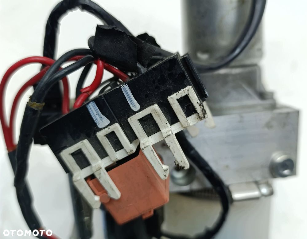 POMPA PODNOSZENIA DACHU BMW SERIA 1 E88 7171303 - 7