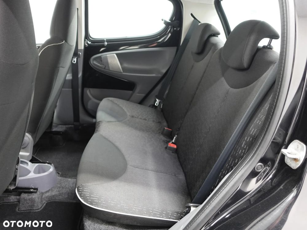 Peugeot 107 70 Filou - 23