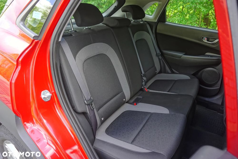 Hyundai Kona 1.0 T-GDI Style - 18