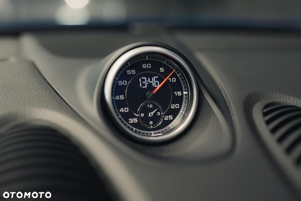 Porsche 718 Boxster - 24