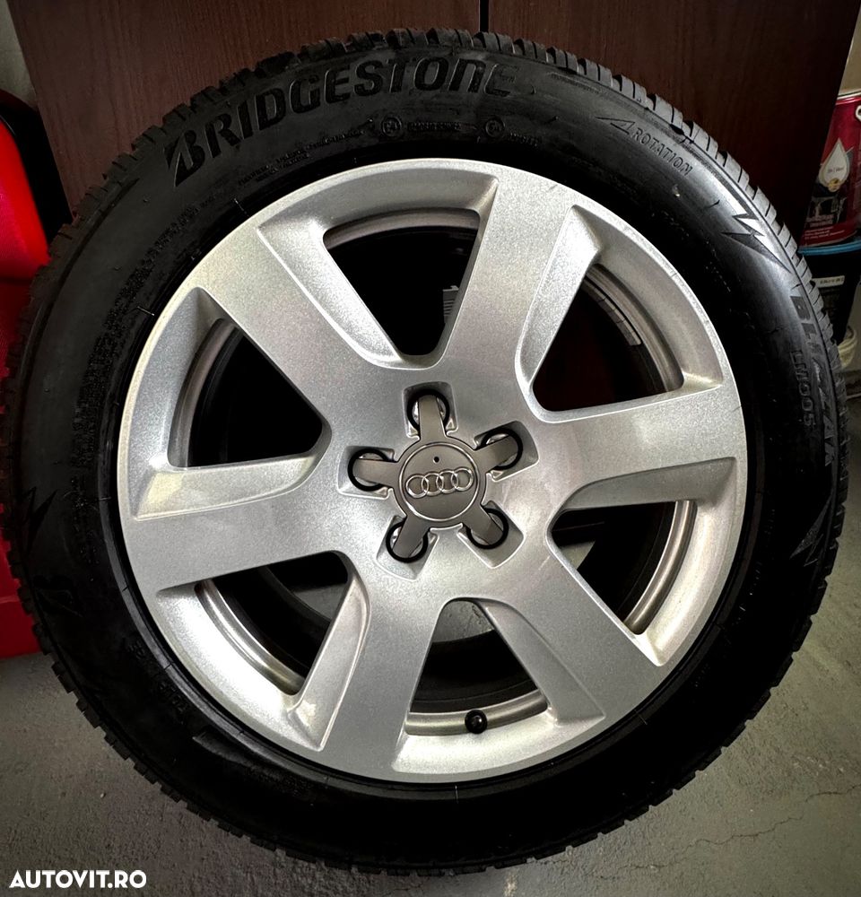 Audi A6 Avant 2.0 TDI Ultra S tronic - 36