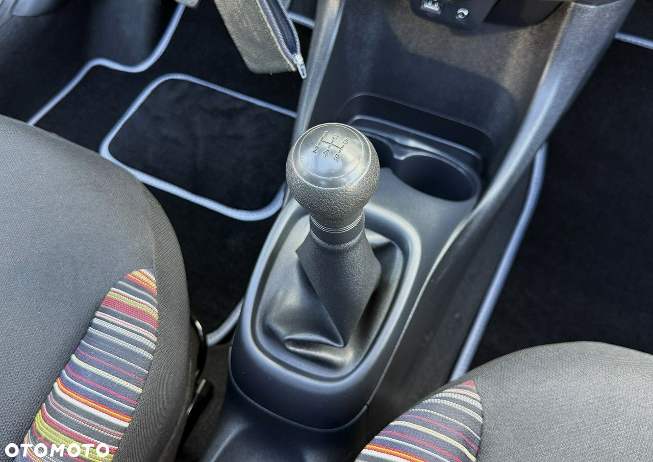 Citroën C1 AIRSCAPE VTi 82 Feel Edition - 32