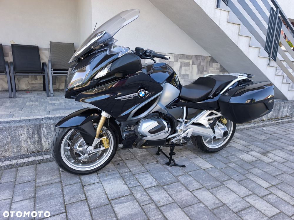 BMW RT - 4