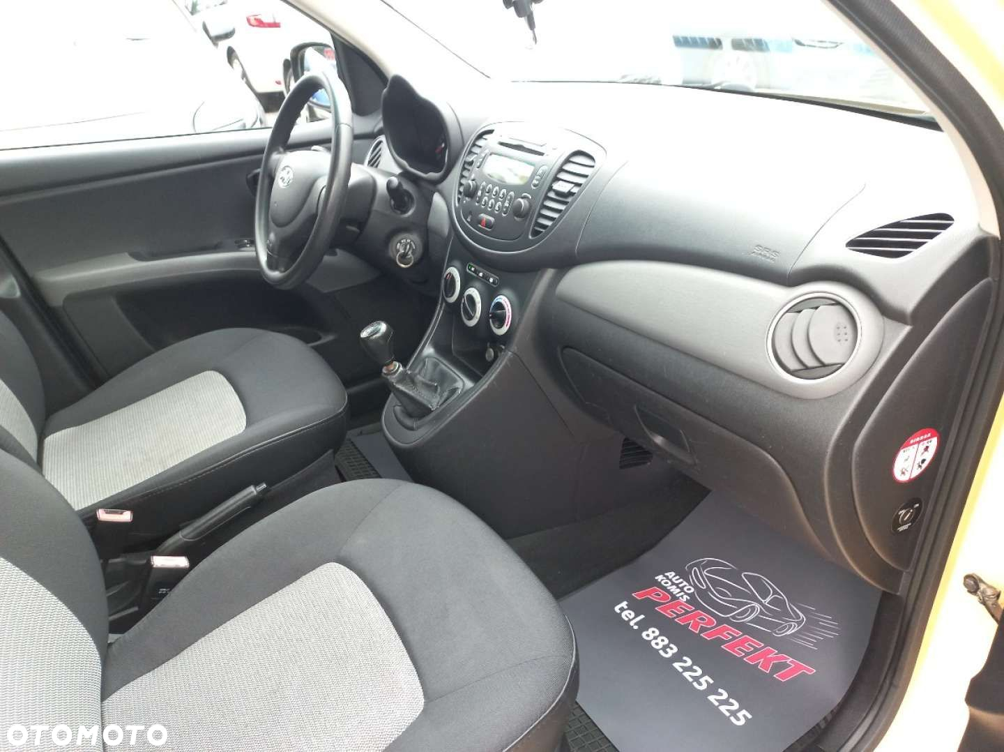 Hyundai i10 - 14