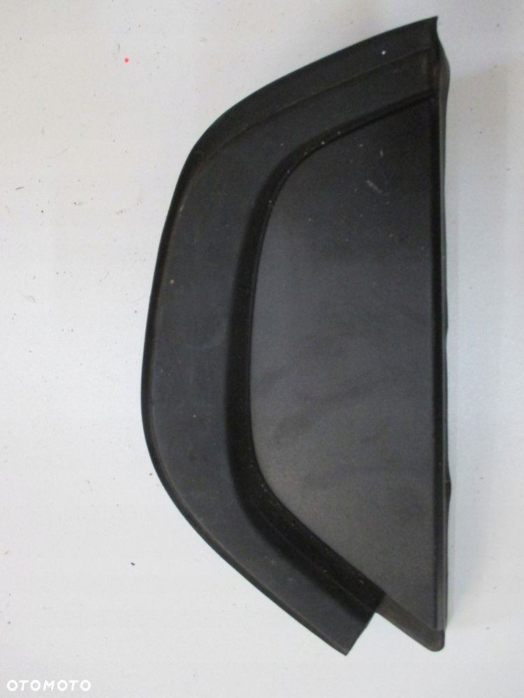 Trójkąt błotnika CITROEN C3 III 9813324080 9813324180 - 2