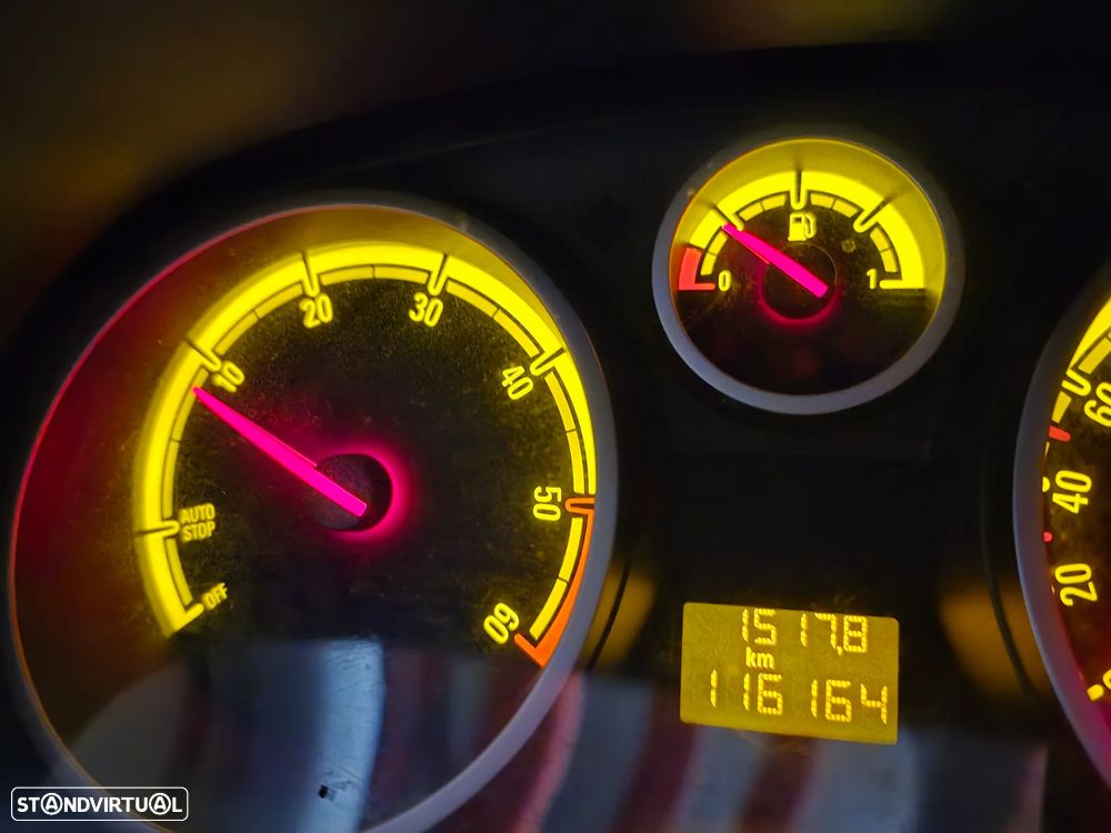 Opel Corsa 1.3 CDTi Enjoy - 17