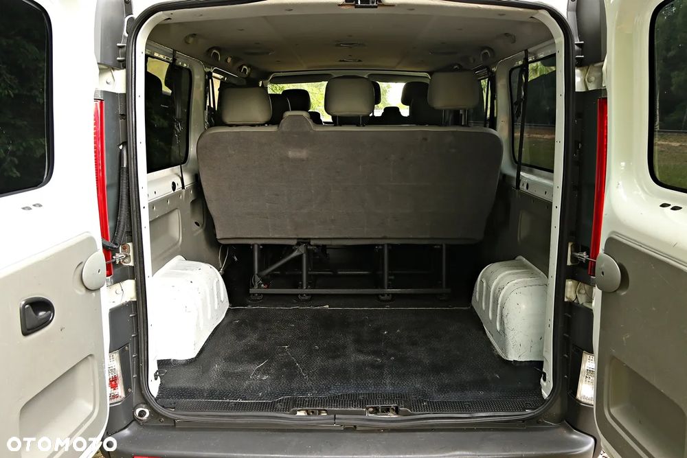 Opel Vivaro L1H1 Tour Elegance - 29