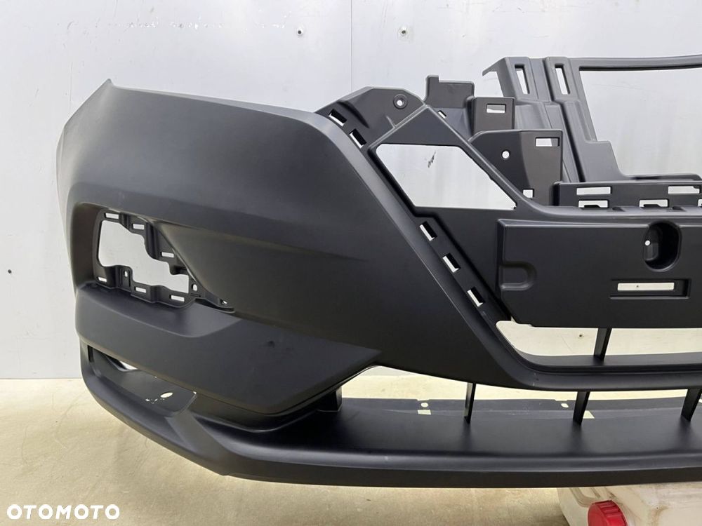 Zderzak przedni Nissan Qashqai J11 17-21r. Lift przód 62022HV00H zamiennik - 4